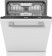 Встраиваемая посудомоечная машина MIELE G 7658 SCVi XXL AutoDos
