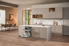 Встраиваемая посудомоечная машина MIELE G 7658 SCVi XXL AutoDos