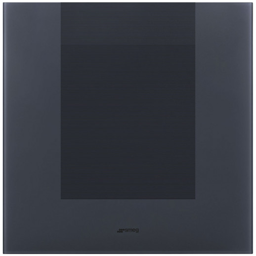 Встраиваемый винный шкаф SMEG CVI129G