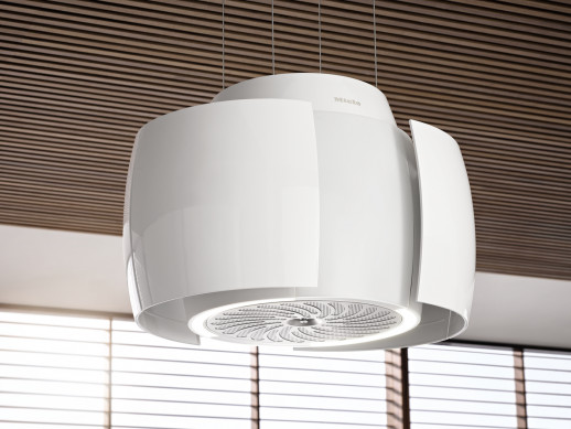Вытяжка MIELE DA 7378 D AURA 4.0 AMBIENT