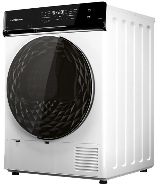 Сушильная машина Kuppersberg DM 650 W