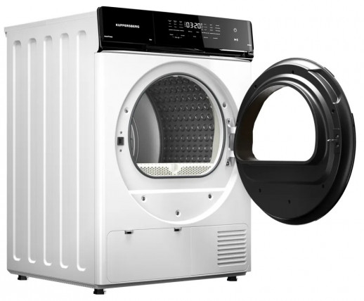 Сушильная машина Kuppersberg DM 650 W