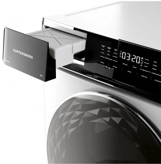 Сушильная машина Kuppersberg DM 650 W