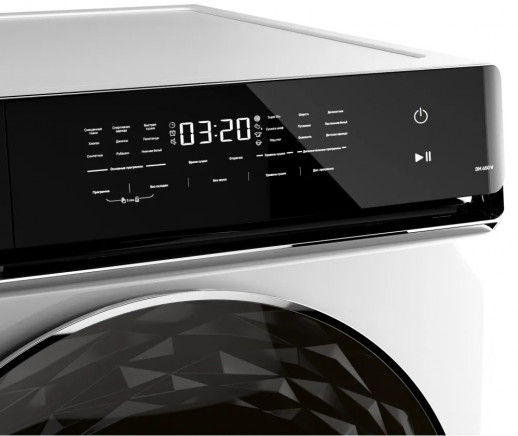 Сушильная машина Kuppersberg DM 650 W