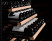 Винный шкаф Dunavox DX-108.330DB