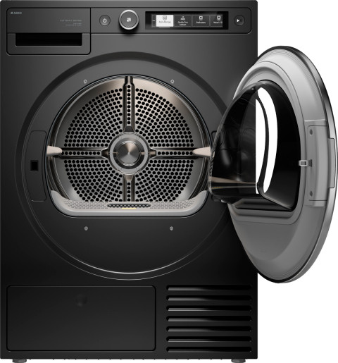 Сушильная машина ASKO T509HRG