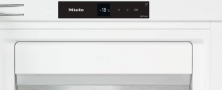Встраиваемая морозильная камера MIELE FNS 7740 D