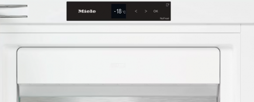 Встраиваемая морозильная камера MIELE FNS 7740 D