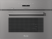 Встраиваемая пароварка MIELE DG 7240 GRGR