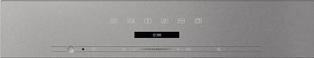 Встраиваемая пароварка MIELE DG 7240 GRGR