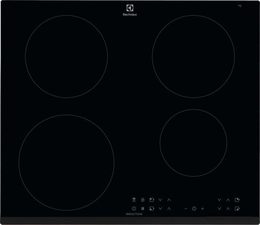 Индукционная варочная панель Electrolux LIR60433