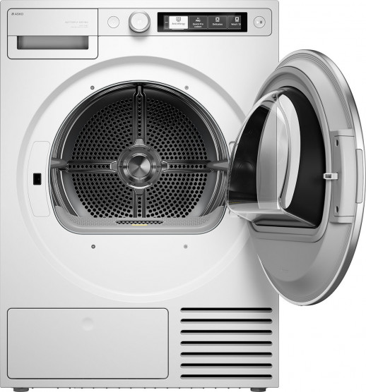 Сушильная машина ASKO T510HRXLW.P