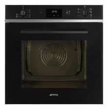 Духовой шкаф SMEG SO6400S2B