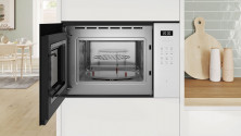Микроволновая печь встраиваемая  Bosch BEL554MW2