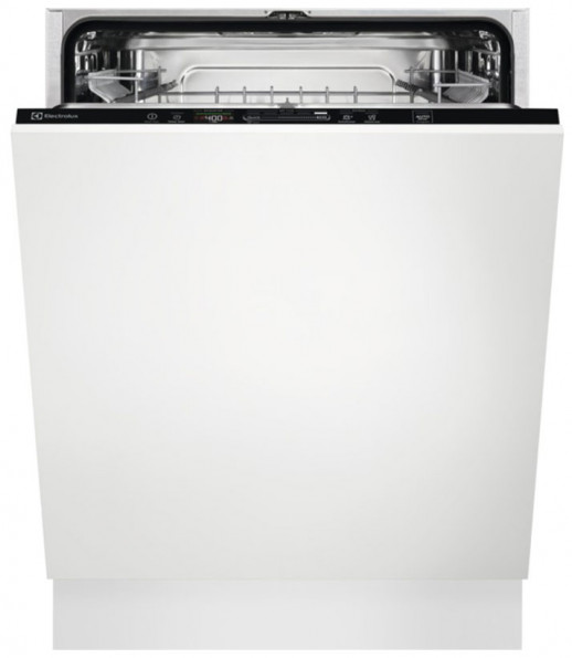 Встраиваемая посудомоечная машина Electrolux EEQ47200L