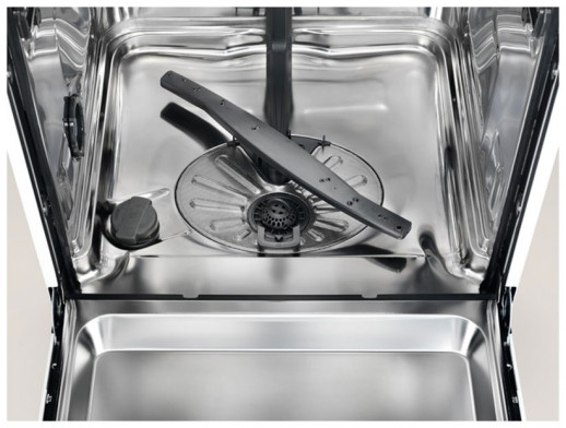 Встраиваемая посудомоечная машина Electrolux EEQ47200L