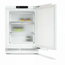 Встраиваемая морозильная камера MIELE FNUS 7040 D