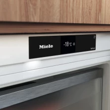 Встраиваемая морозильная камера MIELE FNUS 7040 D