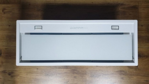 Вытяжка FALMEC BUILT-IN BURANO 70 WH