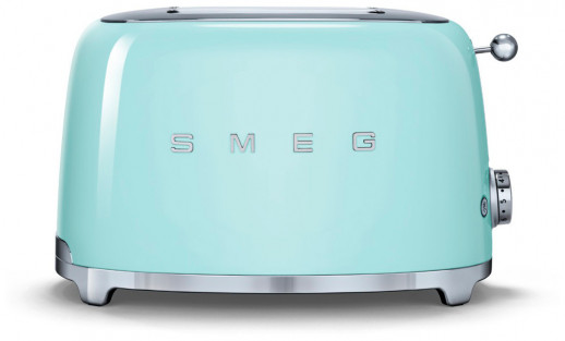 Тостер Smeg TSF01PGEU