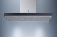 Вытяжка V-ZUG AiroClearWall V6000 AW6T9QTLG
