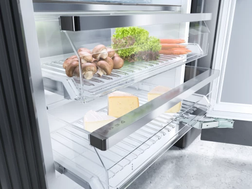 Встраиваемый холодильник Miele K 2802 Vi MasterCool