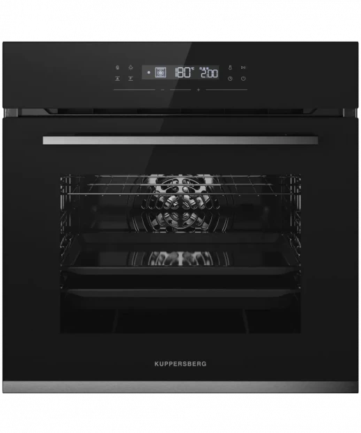 Духовой шкаф Kuppersberg HO 615 BX