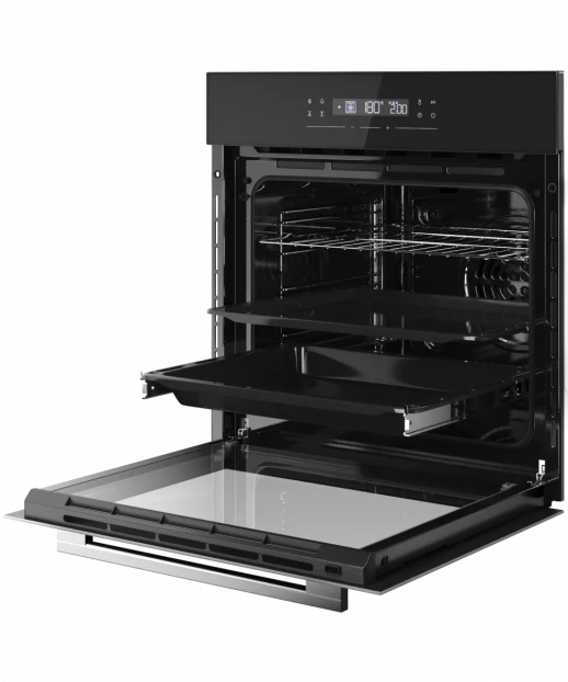 Духовой шкаф Kuppersberg HO 615 BX