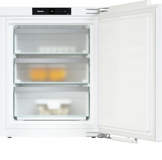 Встраиваемая морозильная камера MIELE FNS 7040 D
