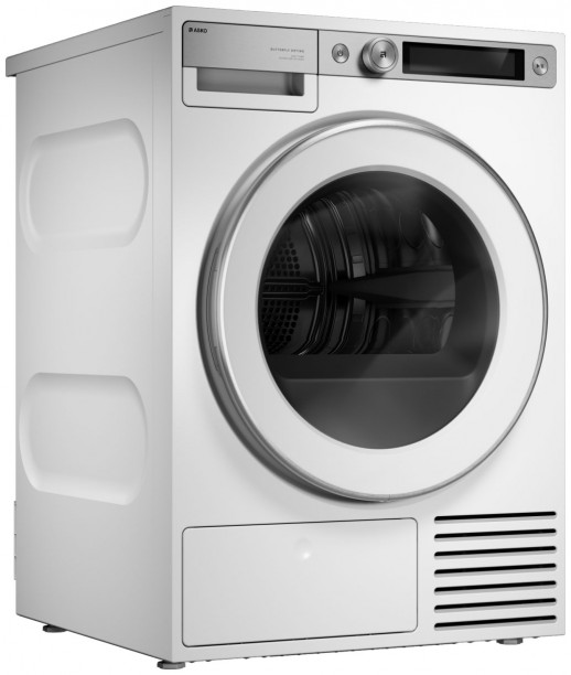 Сушильная машина ASKO T709HUW