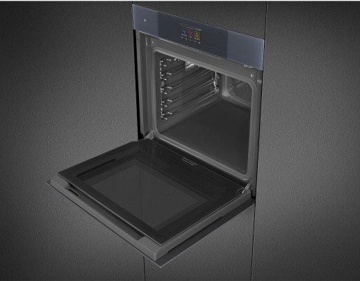 Духовой шкаф SMEG SO6104S4PG