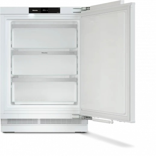 Встраиваемая морозильная камера MIELE FNUS 7140 C