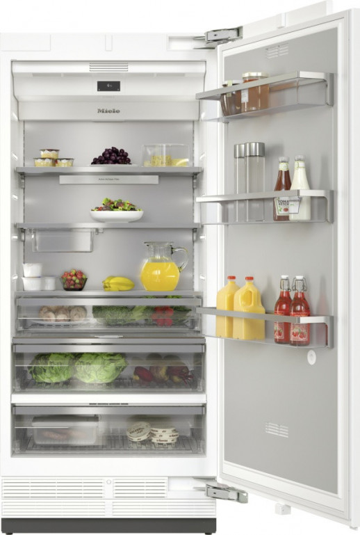 Встраиваемый холодильник Miele K 2902 Vi MasterCool