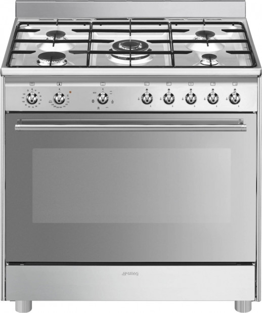 Плита SMEG CX91GM