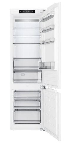Встраиваемый холодильник Kuppersbusch FKGF 9850.0i
