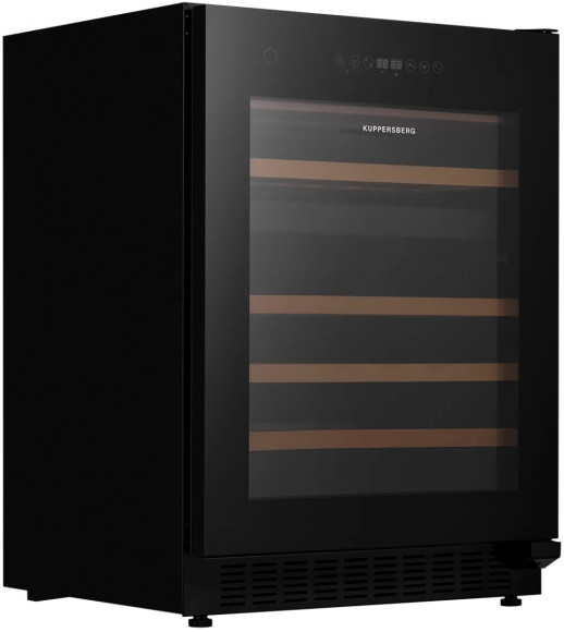 Встраиваемый винный шкаф Kuppersberg RBW 86