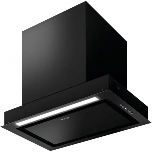 Встраиваемая вытяжка ELICA Hidden 2.0 BL MAT A 52