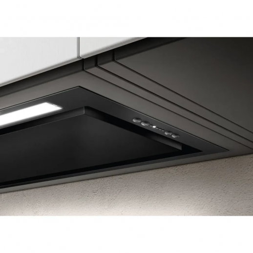Встраиваемая вытяжка ELICA Hidden 2.0 BL MAT A 52