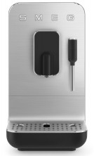 Кофе-машина SMEG BCC12BLMEU