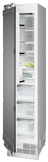 Встраиваемая морозильная камера Kuppersbusch FGX 9800.0i