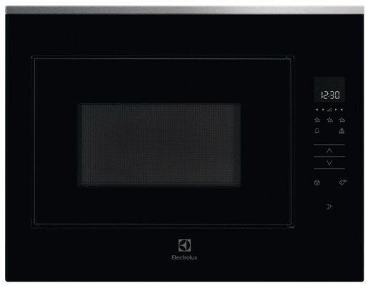 Микроволновая печь встраиваемая Electrolux KMFE264TEX