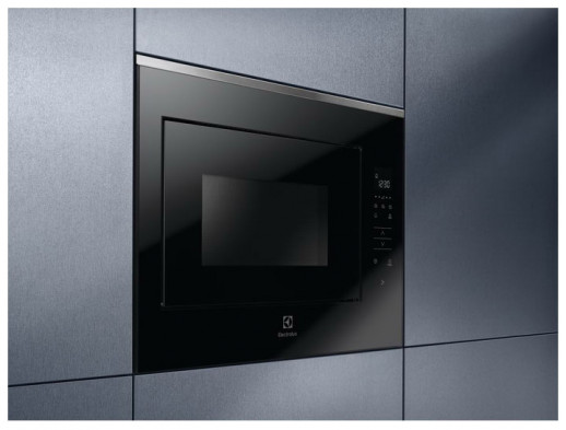 Микроволновая печь встраиваемая Electrolux KMFE264TEX