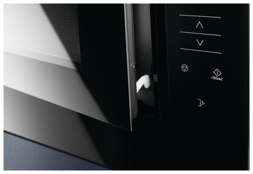 Микроволновая печь встраиваемая Electrolux KMFE264TEX