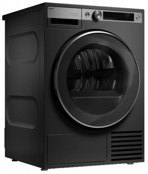Сушильная машина ASKO T709HUG