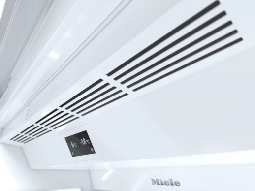 Встраиваемый холодильник Miele KF 2802 Vi MasterCool