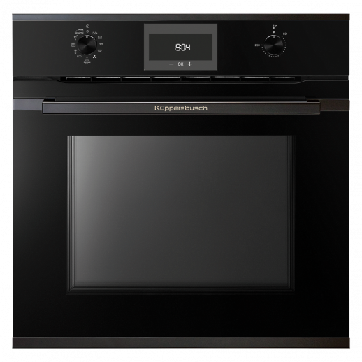 Духовой шкаф Kuppersbusch BP 6332.0 S Black