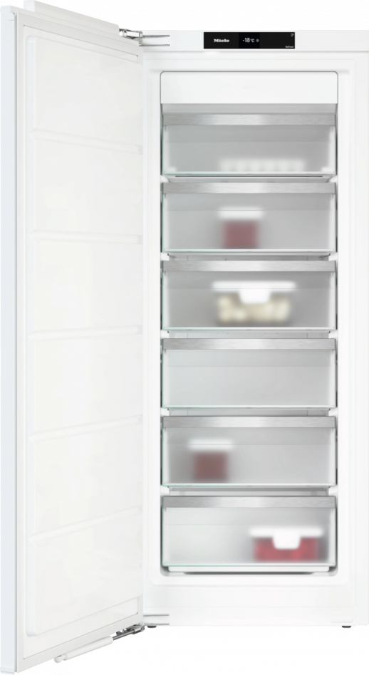 Встраиваемая морозильная камера MIELE FNS 7470 D