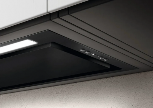 Встраиваемая вытяжка ELICA Hidden 2.0 BL MAT A 72