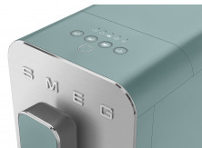 Кофе-машина SMEG BCC12EGMEU