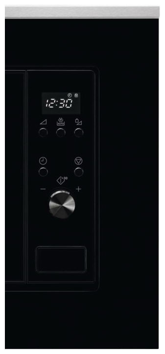 Микроволновая печь встраиваемая Electrolux LMS2203EMX